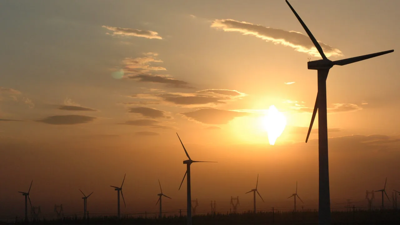 wind-farm wind-farm