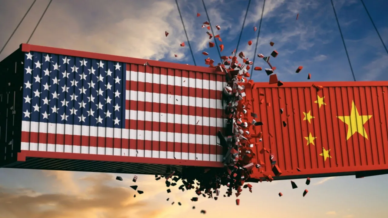 us-china-trade